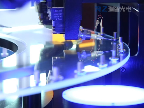 CCD外觀檢測設備是用來干什么的？