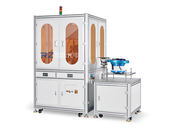 視覺檢測篩選機報價從何而來？