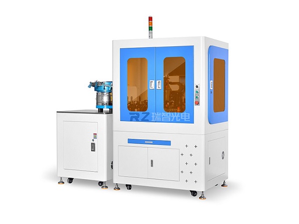 機(jī)器視覺檢測可否取代人工目檢？
